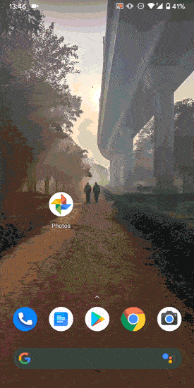 Google-Photos-Feeling-Lucky-Button
