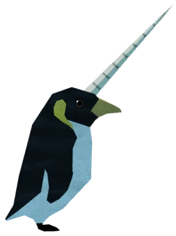 Pengwhal