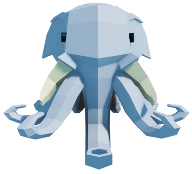 Octofante