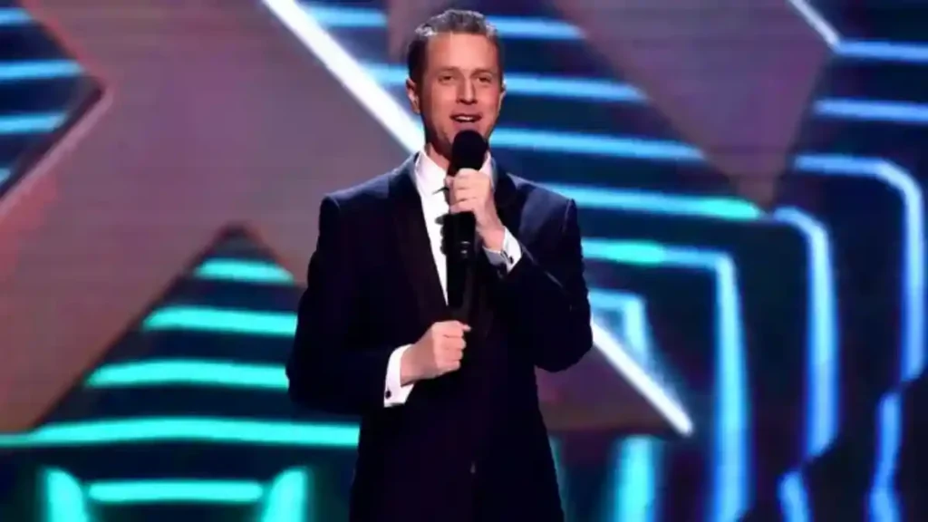 Geoff Keighley Summer Game Fest