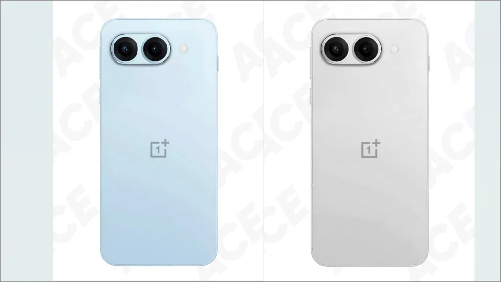 OnePlus 13 mini renders