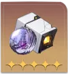 Demensa serena de HSR Bone Collection