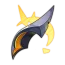 Presagio etéreo