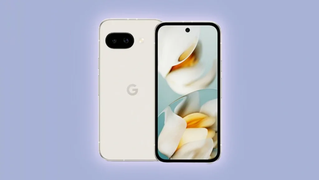 PIXEL 9A FUGA DE PRECIO: lo que costará en el Reino Unido, Canadá, Europa