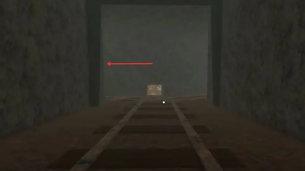 Segunda ubicación de la tableta Jade Rails muertos (2)