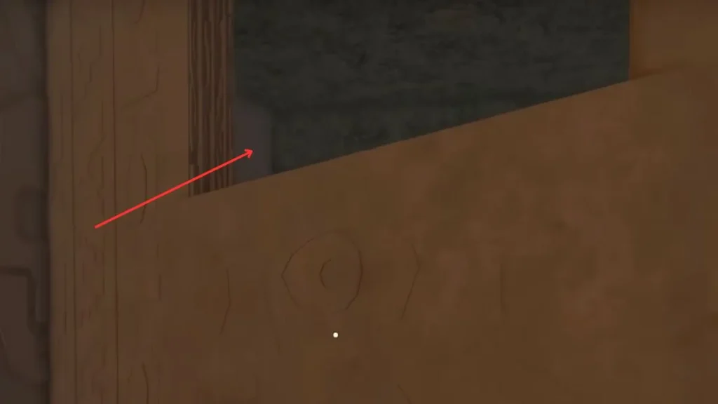 Crafting Jade Sword Dead Rails (1)
