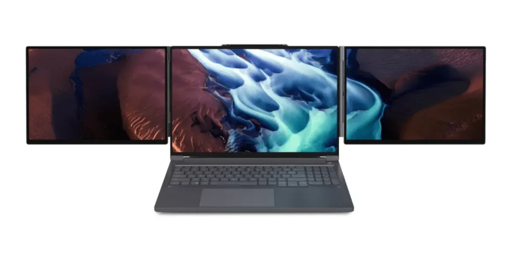Accesorio de dispositivo dual de Lenovo 