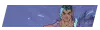 Rivales de Marvel Namor Will de Galacta Nameplate