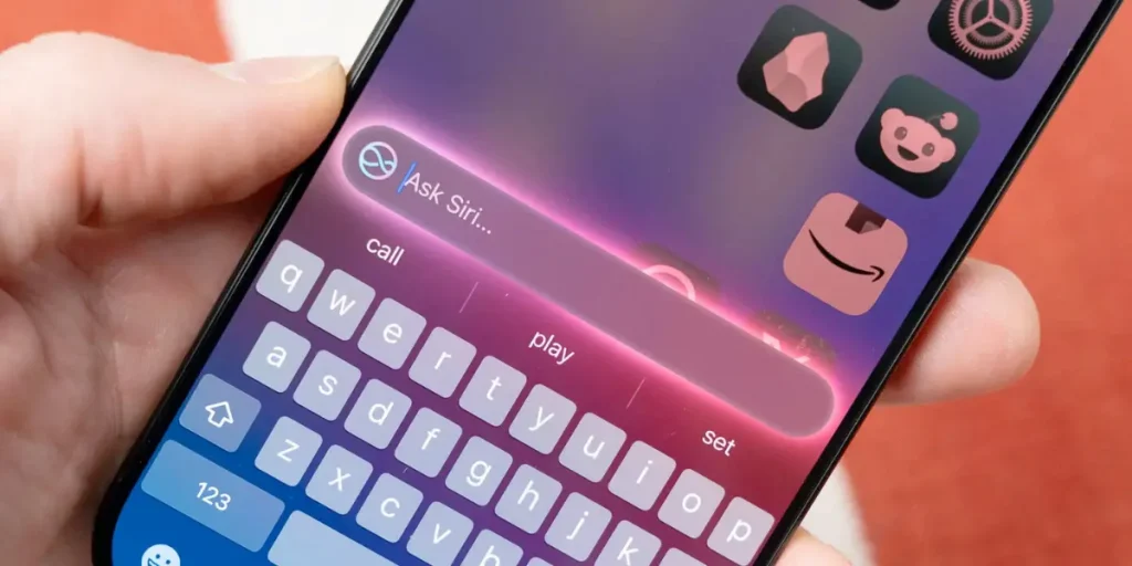 Siri no se vuelve más inteligente en el corto plazo, ya que la actualización de IA prometida de Apple se enfrenta a la demora