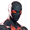 Spider-man Scarlet Spider Costume Marvel Rivals