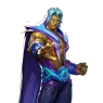 Adam Warlock Will de Galacta Skin