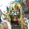 Star Lord Lions Mane Disfraz Rivals Marvel