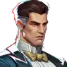 Señor fantástico vida fantástico disfraz