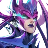 Hela voluntad de Galacta