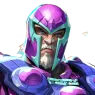 Magneto Will de Galacta