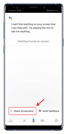 Share-my-screenshot