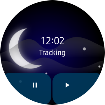 Sleep como Android Tracking Sleep