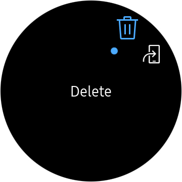 Galaxy Watch