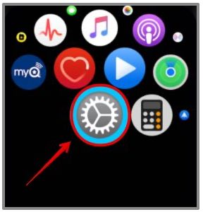 Apague Siri anunciando mensajes Apple Watch 1