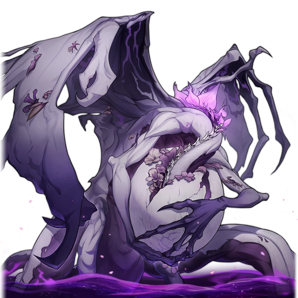 Enemy_pollux, _netherwing_husk, _ferry_of_soulss
