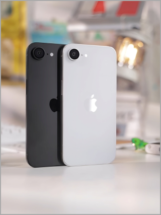iPhone SE 4 Imagen filtrada