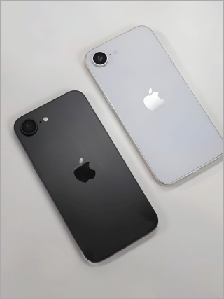 iPhone SE 4 Imagen filtrada