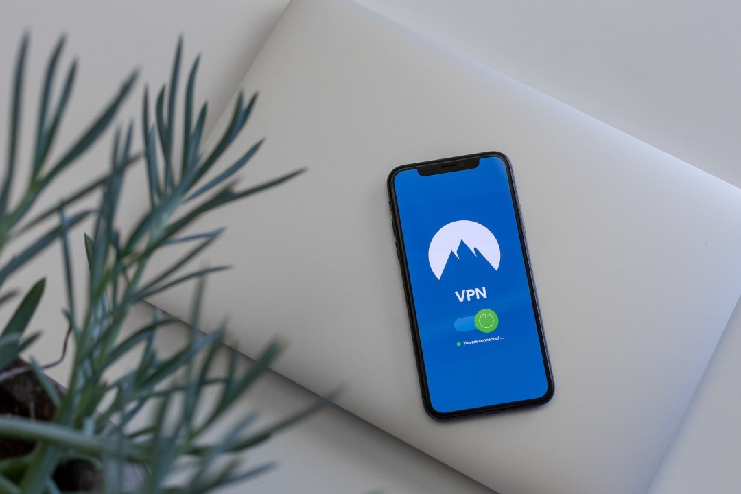 VPN en el teléfono