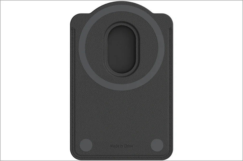 Billetera magnética Samsung para Galaxy S25