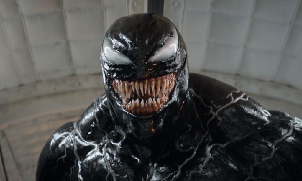 Venom en Venom 3
