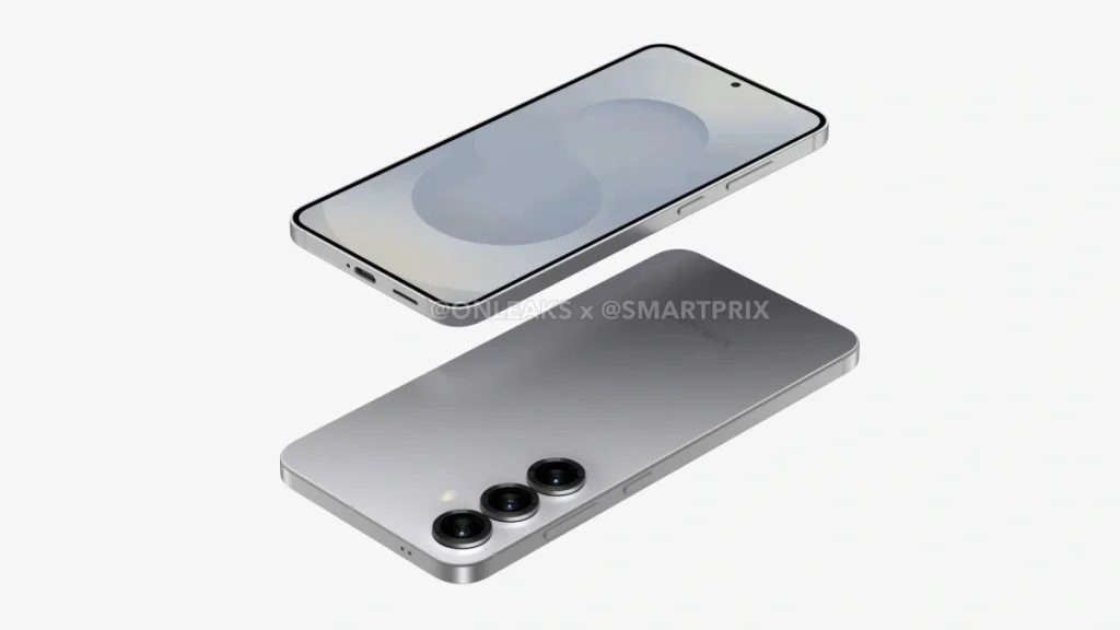 Galaxy S25 Slim vio con una UI 7: Veniendo a India, Europa, Emiratos Árabes Unidos y más
