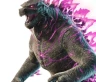 Enfurecida Godzilla Skin Fortnite