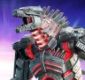 Mechagodzilla Skin Fortnite