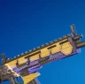 Rugir Power Wrap Fortnite