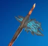 Kong's Battle Ax Pickaxe Fortnite