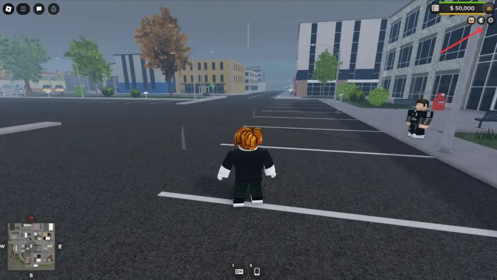 redimir los códigos de la respuesta de emergencia de Roblox Liberty County