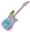 Neko Miku Guitar Fortnite