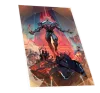 Tarjeta de galería inminente Doom