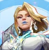 Emma Frost