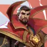 Doctor Strange Marvel Rivals
