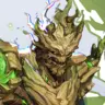 Groot Marvel Rivals