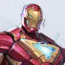 Iron Man Marvel Rivals