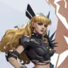 Rivales de Magik Marvel