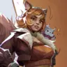 Squirrel Girl Marvel Rivals