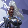 Rivales de Marvel Storm