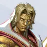 Adam Warlock Marvel Rivals