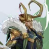 Rivales de Loki Marvel