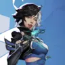Luna Snow Marvel Rivals