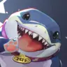 Jeff The Land Shark Marvel Rivals