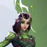 Rivales de Mantis Marvel