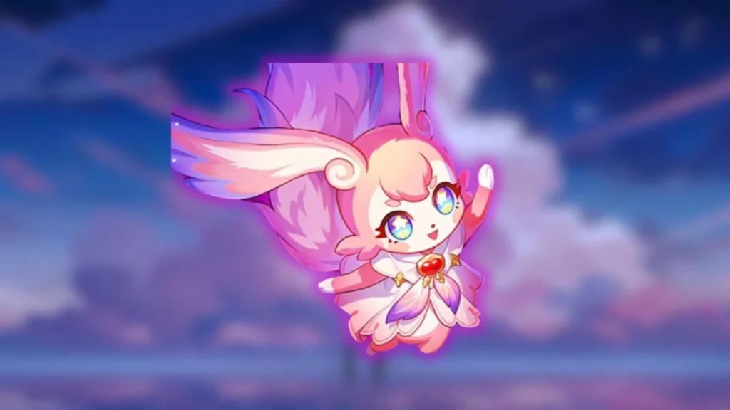 ¿Qué es MemosPrite en Honkai Star Rail 3.0?